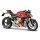 Maisto - Motocykl, Ducati Super Naked V4 S, 1:18