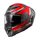 LS2 FF807 DRAGON TRAX RED