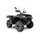 LONCIN Xwolf 550i EPS 4×4 - Černá