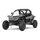 SEGWAY SSV VILLAIN SX10 X BLACK/GREY