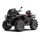 Segway AT10 WL MUD, T3b, Matt Black