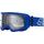 FOX Main Stray Goggle - OS, Blue MX22