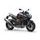 Kawasaki Z H2 Performance Metallic Graphite Gray / Metallic Diablo Black 2022