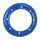 8´´ TRAC LOCK RING BLUE