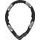 Řetězový zámek ABUS 1385/110 black Tresor