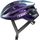 ABUS PowerDome Flip Flop Purple Cyklistická přilba