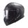 LS2 FF811 VECTOR II SOLID MATT BLACK-06