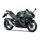 Kawasaki Ninja 500 SE Ebony 2024