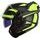 LS2 FF906 ADVANT REVO MATT BLACK H-V YELLOW-06