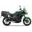 KAWASAKI sady kufrů a brašen