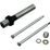 Starter jack shaft kits ARROWHEAD