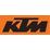 KTM modely motocyklů