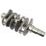 Stroker crankshafts HOT RODS