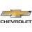 Chevrolet modely aut