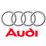 Audi modely aut