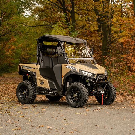 LINHAI T-BOSS 650 EPS E5+ PÍSKOVÝ