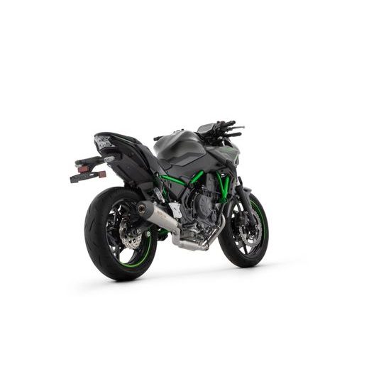 SPORTOVNÍ VÝFUKOVÝ SYSTÉM ARROW PRO Z650 & NINJA 650