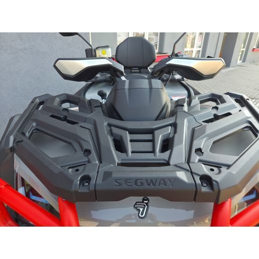 SEGWAY AT10 WL 30" EPS LIMITED, T3B ČERVENÁ