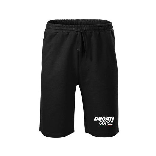 PÁNSKÉ KRAŤASY S MOTIVEM DUCATI CORSE