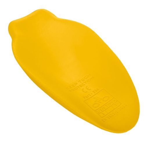 VKLÁDACÍ PAMĚŤOVÉ CHRÁNIČE LOKTŮ WOLF SADA 2KS