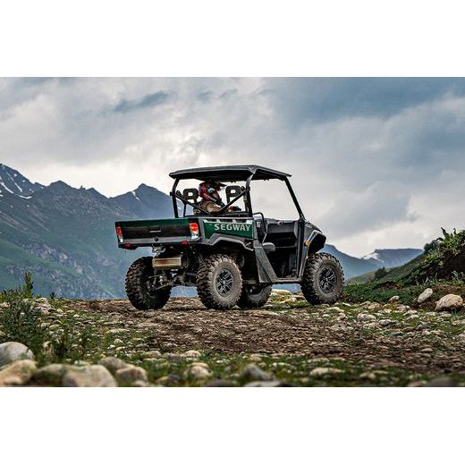 SEGWAY UT6 X EPS, T1B CAMO