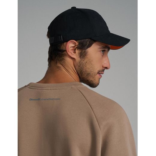 DIVERSE EXTREME TEAM - DAKAR RALLY MIKINA TECH C24 SAND