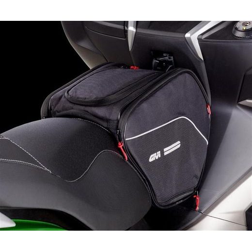 BRAŠNA PŘED SEDLO 18L