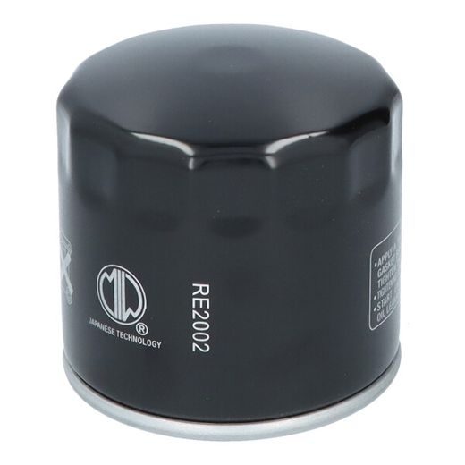 OLEJOVÝ FILTR MIW RE2002