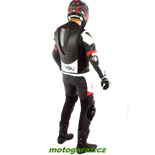 AIRBAGOVÁ VESTA HELITE GP AIR