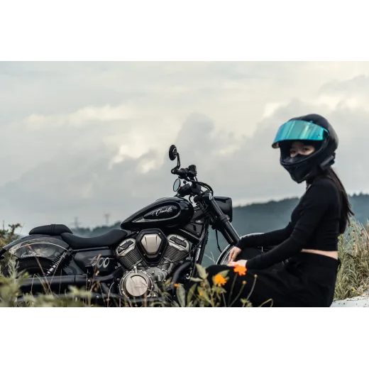 BENDA CHINCHILLA 500 V2 ŠEDÁ