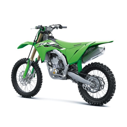 KAWASAKI KX250 2025