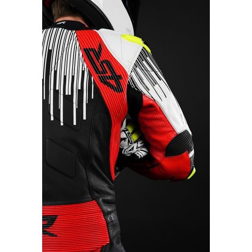 KOMBINÉZA 4SR RR STRIPES AR