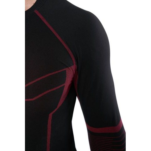 TERMOPRÁDLO SADA FINNTRAIL THERMAL UNDERWEAR ALLSEASON BLACK