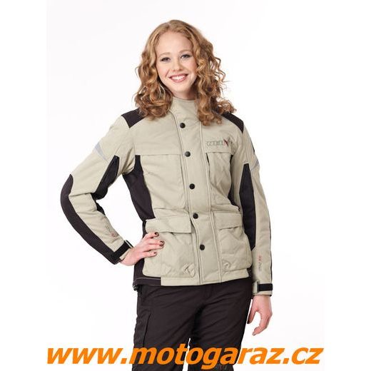 BUNDA NA MOTORKU NERVE BOUT BEIGE