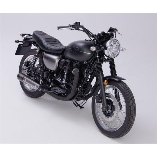 ARROW BLACK SS LIMITED EDITION EXHAUST