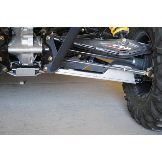 RICOCHET ATV CAN-AM MAVERICK 2013-16, COMPLETE SET