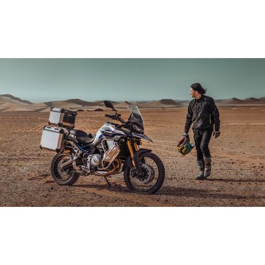 VOGE 900 DSX ADVENTURE BLACK