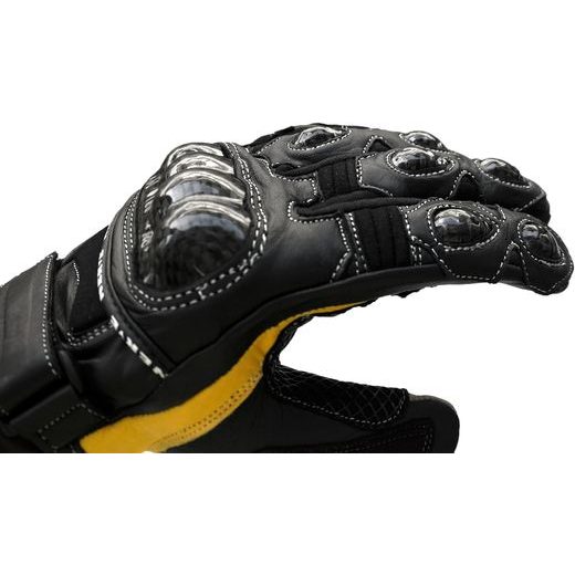 RUKAVICE NA MOTORKU NERVE PROVE RACING