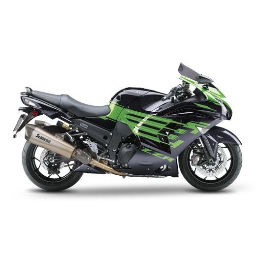 KIT PERFORMANCE SPORT KAWASAKI ZZR1400 2020 BK1