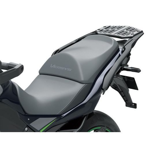KAWASAKI VERSYS 1100 METALLIC DIABLO BLACK 2026