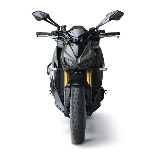 KAWASAKI Z1100 SE 2026 DEMO