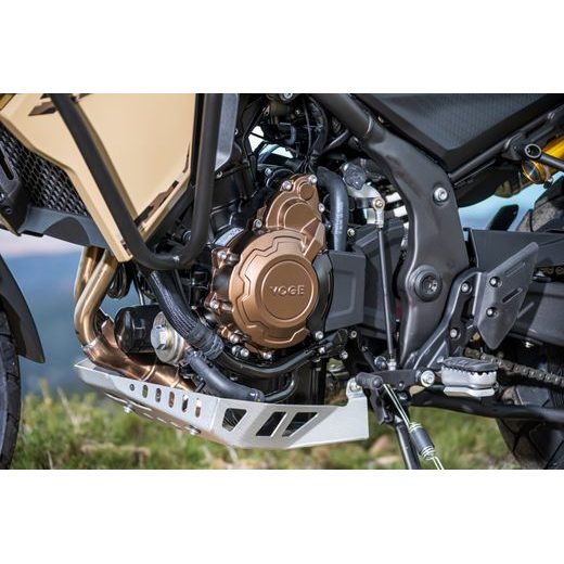 VOGE 625 DSX DESERT YELLOW