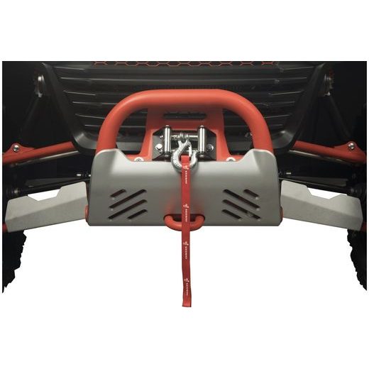 SEGWAY UTV FUGLEMAN UT10 X WHITE/RED