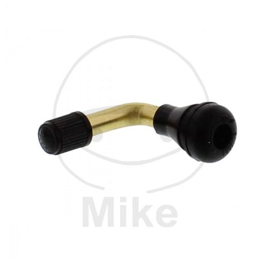 ÚHLOVÝ GUMOVÝ VELTILEK JMT 90 ° 8.3 MM PRO SKÚTRY