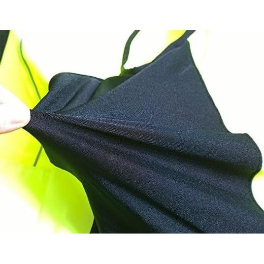 REFLEXNÍ VESTA NA MOTORKU NERVE UNION STAR