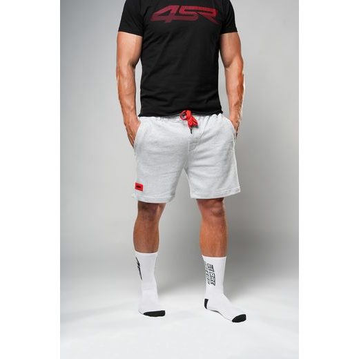 PÁNSKÉ KRAŤASY 4SR GARAGE GREY