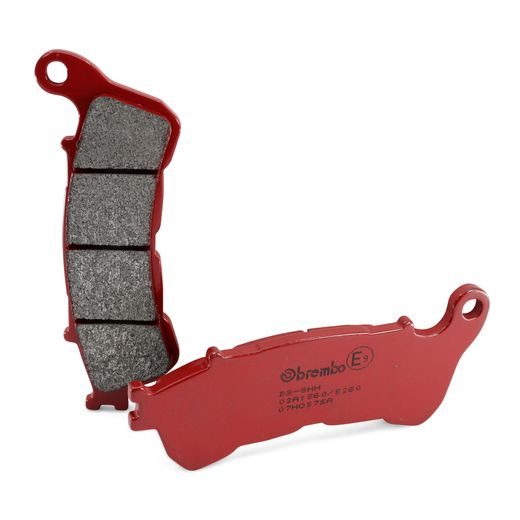 BRZDOVÉ DESTIČKY BREMBO 07HO57SA