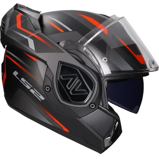 LS2 FF906 ADVANT KUKA MATT BLACK RED-06