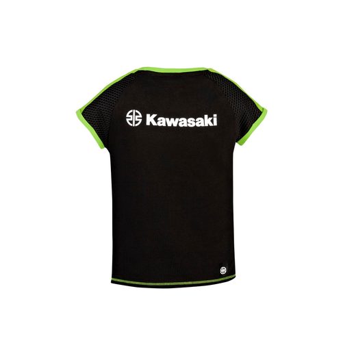 DÁMSKÉ TRIČKO KAWASAKI