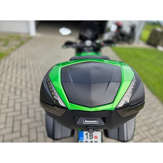 KAWASAKI VERSYS 650 MODEL 2019 S PLNOU VÝBAVOU